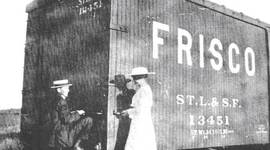 Timeline: Rubio: Frisco History