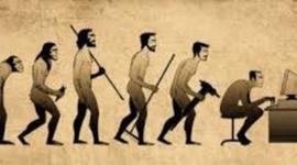 Timeline: evoluciòn de la computadora