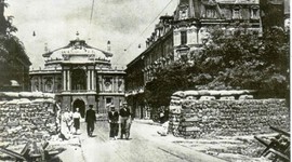 Timeline: Одесса героическая