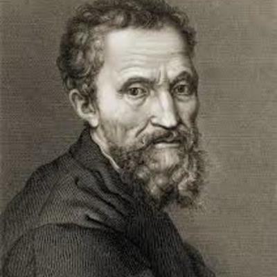 Timeline: Miguel Ángel: vida y obras