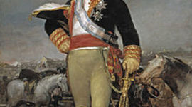 Timeline: Evolución política del reinado de Fernando VII