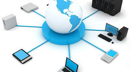 Timeline: Aprendizaje en la era digital