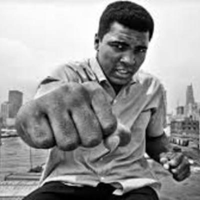 Timeline: Muhammad Ali/Civil Rights Movement