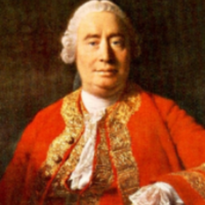 Timeline: David Hume May 7, 1711