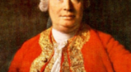 Timeline: David Hume May 7, 1711