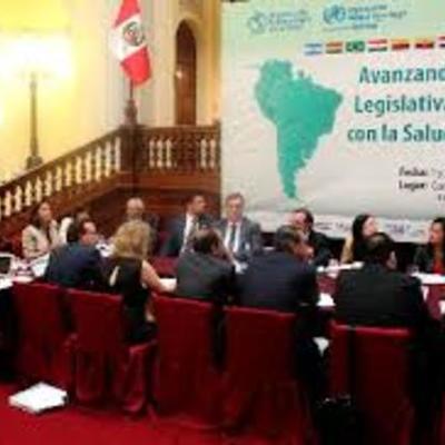 Timeline: Legislación de la medicina tradicional