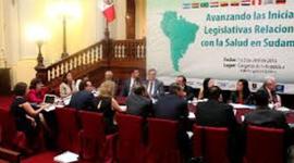 Timeline: Legislación de la medicina tradicional