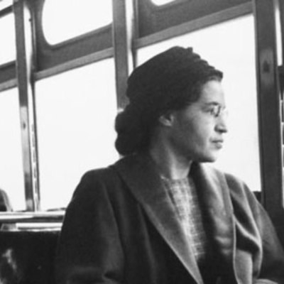 Timeline: Rosa Parks