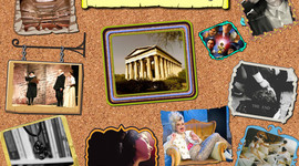 Timeline: El genero dramatico