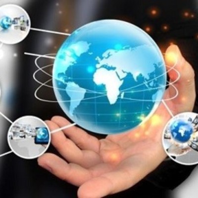 Timeline: Sociedad de la información