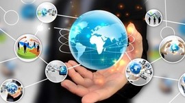 Timeline: Sociedad de la información