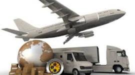 Timeline: Evolucion del concepto Cadena de Suministros