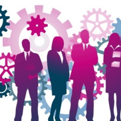 Timeline: Origen y evolución de la administración de Recursos Humanos