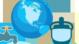 Timeline: Historia de la Salud Pública