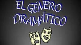 Timeline: autores del genero dramatico