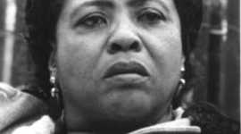Timeline: Fannie Lou Hamer