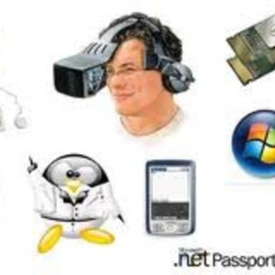 Timeline: Evolución de las TIC a mi alrededor