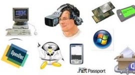 Timeline: Evolución de las TIC a mi alrededor