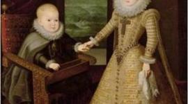 Timeline: Historia de la infancia en Colombia