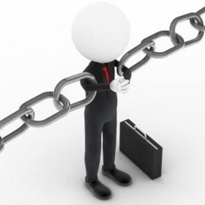 Timeline: Evolución del concepto de la cadena de suministro