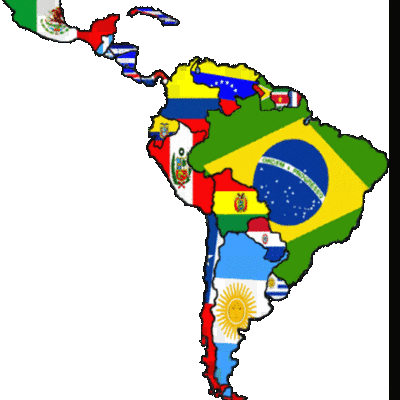 Timeline: AMERICA LATINA Y LA SALUD UNIVERSAL