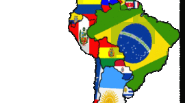 Timeline: AMERICA LATINA Y LA SALUD UNIVERSAL