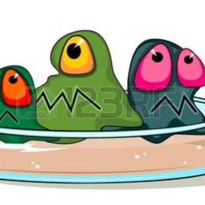 Timeline: Historia de la parasitología