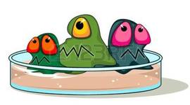 Timeline: Historia de la parasitología