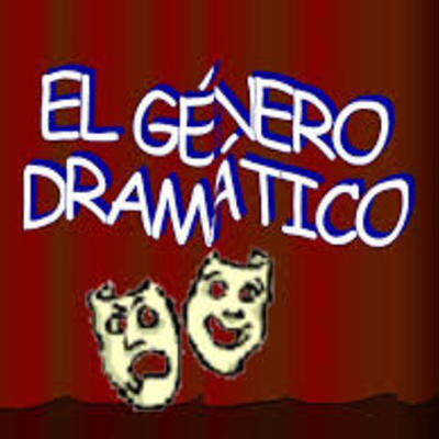 Timeline: autores de genero dramatico y sus obras