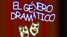 Timeline: autores de genero dramatico y sus obras