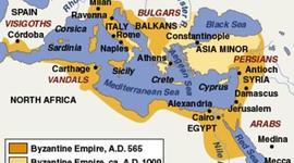 Timeline: Chapter 10