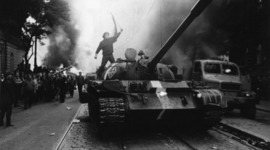 Timeline: ¿cómo inicio la Guerra en El Salvador?