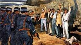 Timeline: ¿cómo inicio la Guerra en El Salvador?