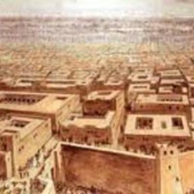 Timeline: Ancient India Juanita Cardenas and Juana Florez- 8A