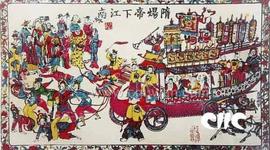 Timeline: Rise and Fall of Sui Dynasty