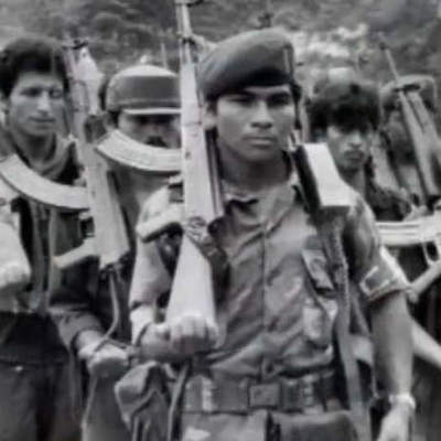 Timeline: ¿Cómo inició la Guerra en El Salvador?