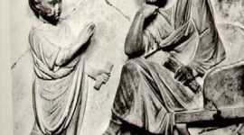 Timeline: Momentos importantes de la Historia de la Pedagogía