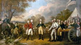 Timeline: Key Events Leading to the American Revolution