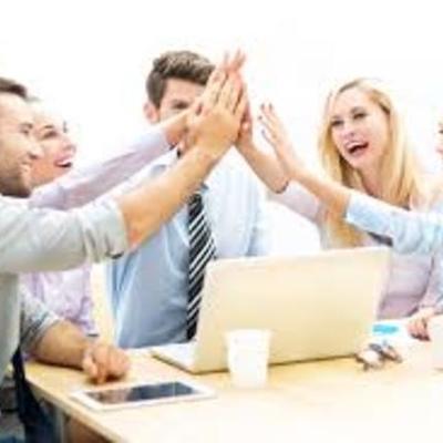 Timeline: Gestión del alto desempeño