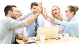 Timeline: Gestión del alto desempeño