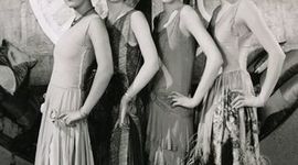 Timeline: A 1920s Timeline