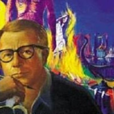 Timeline: Bradbury Timeline
