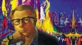 Timeline: Bradbury Timeline