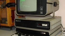 Timeline: История развития вычислительной техники