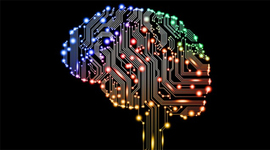 Timeline: Sztuczna inteligencja - kamienie milowe