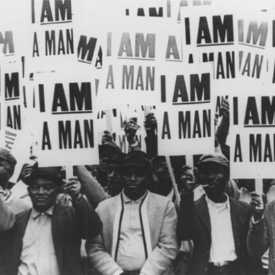 Timeline: Civil Rights Timeline
