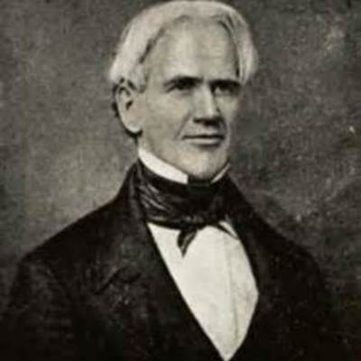 Timeline: Horace Mann