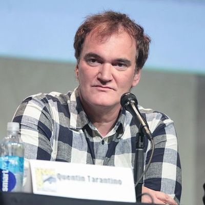 Timeline: LAS 9 PELÍCULAS DE QUENTIN TARANTINO