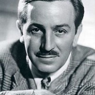 Timeline: Walt Disney