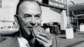 Timeline: Ray Kroc & McDonald's